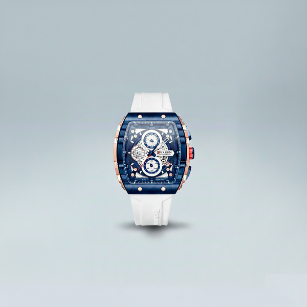 Chronograph Watch