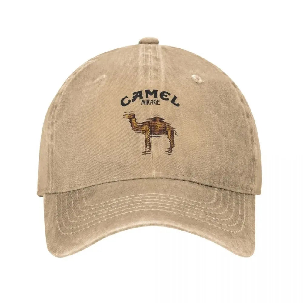Trucker Hat