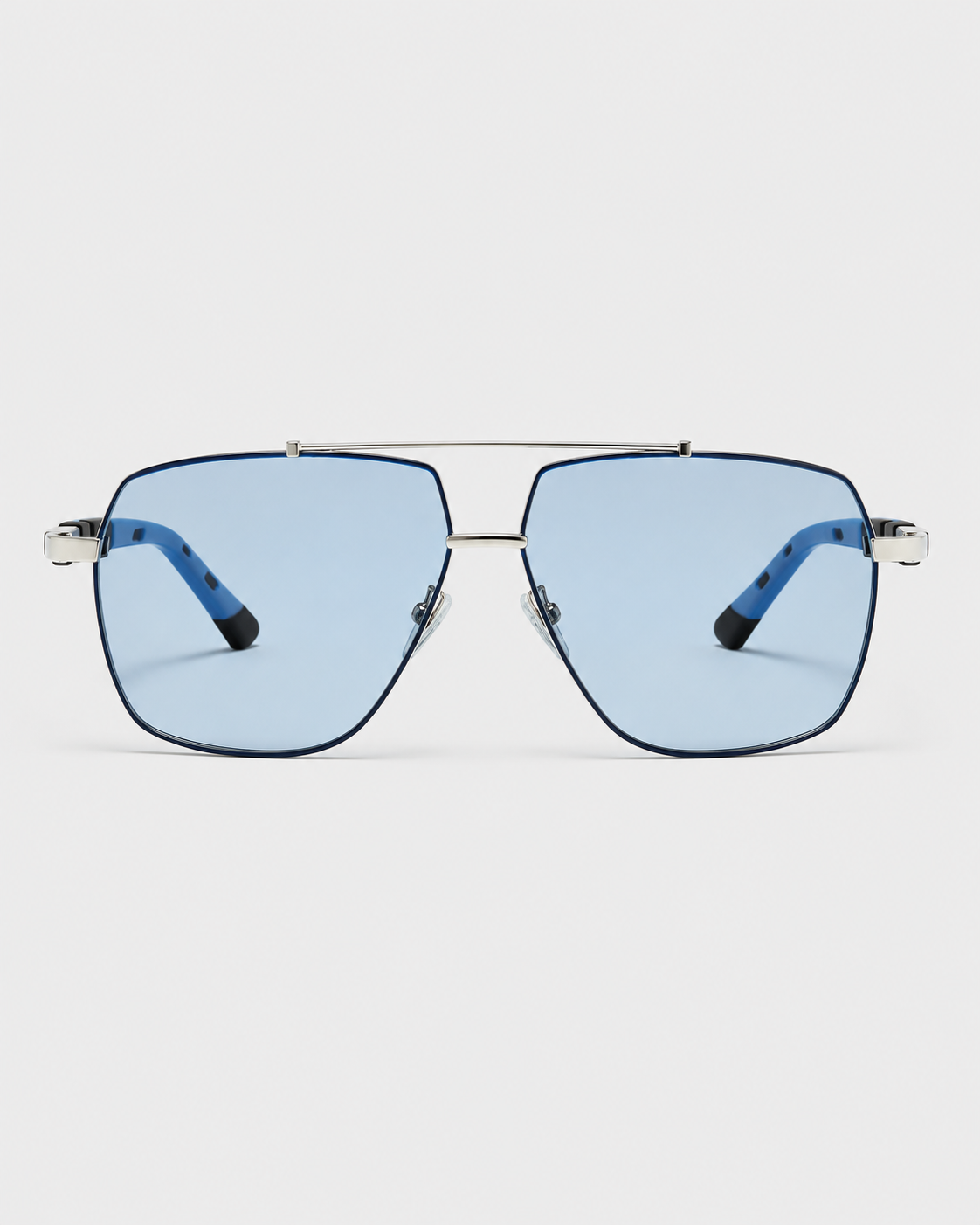 Óculos de Sol Quadrado Polarizado KINGSEVEN UV400