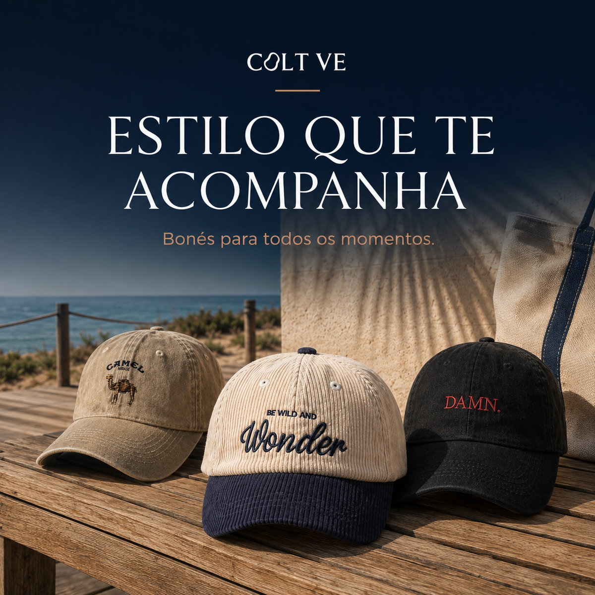 Coleção Coltve
