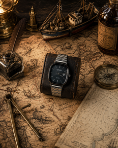 Casio Quartz Aço