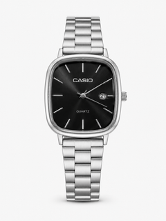 Casio Quartz Aço
