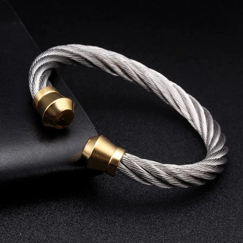 Stainless Steel Bracelet