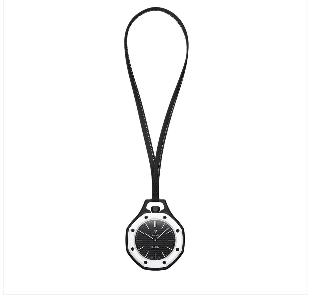 Royal Pop BLACK EIGHT