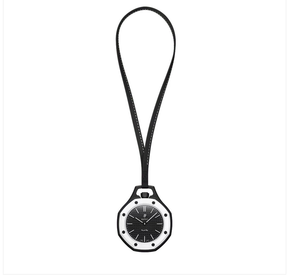 Royal Pop BLACK EIGHT
