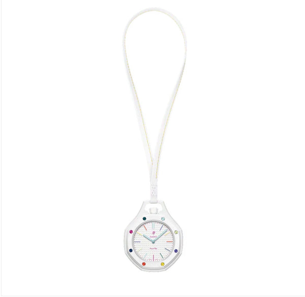 Royal Pop EIGHT WHITE