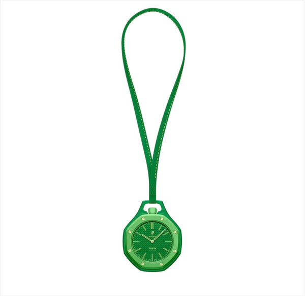 Royal Pop GREEN EIGHT