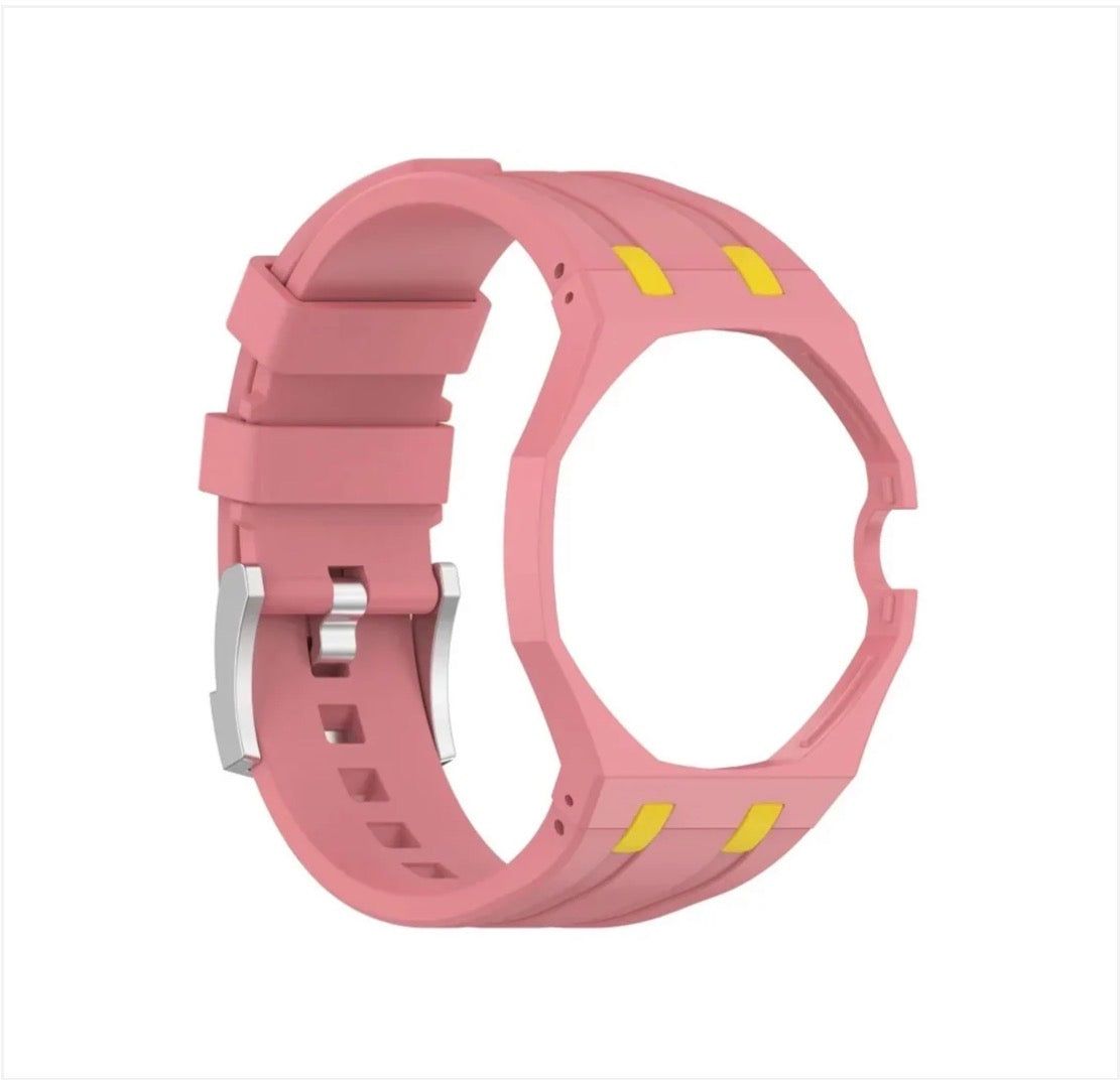 Royal Pop Strap OTG ROZ