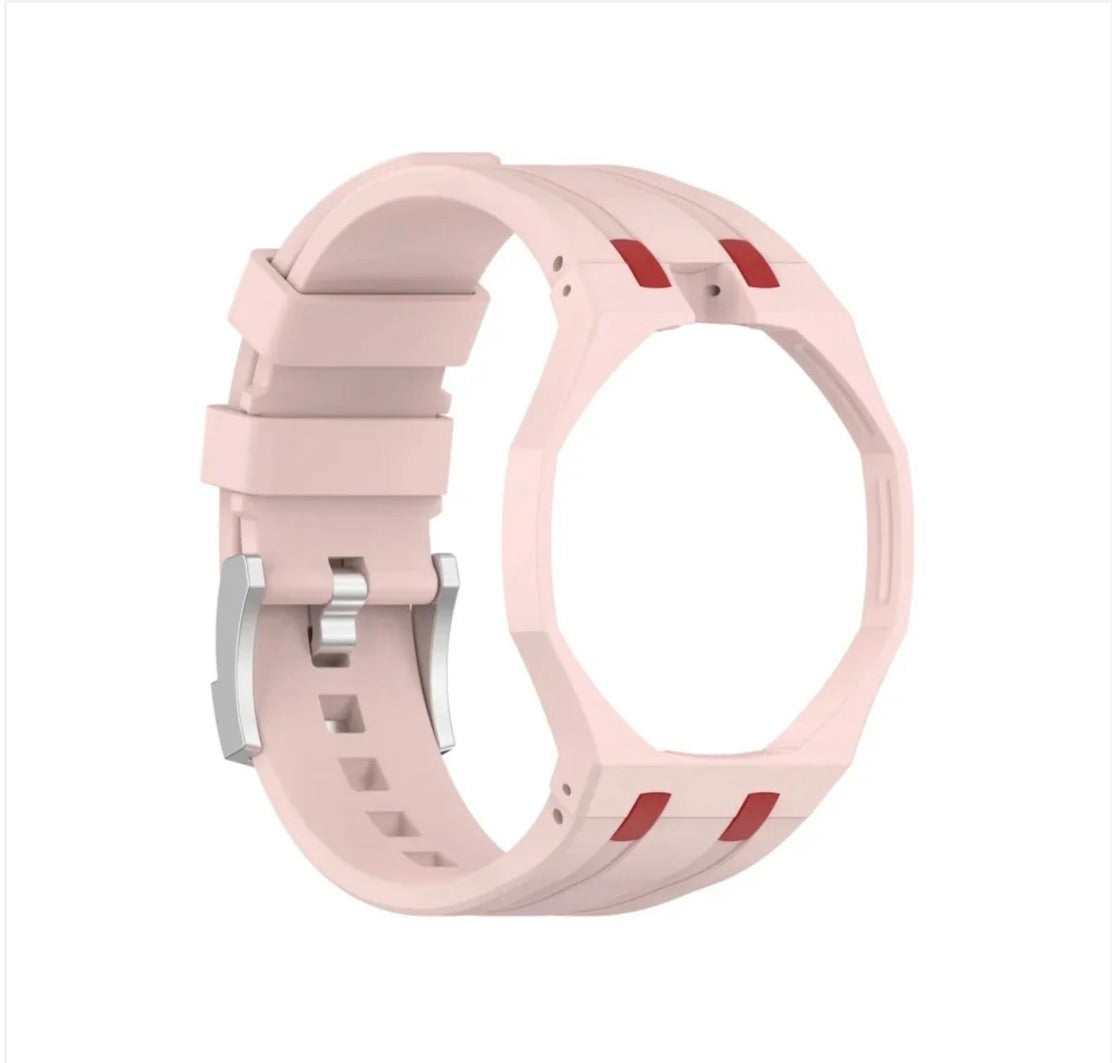 Royal Pop Silicone OTTO ROSSO
