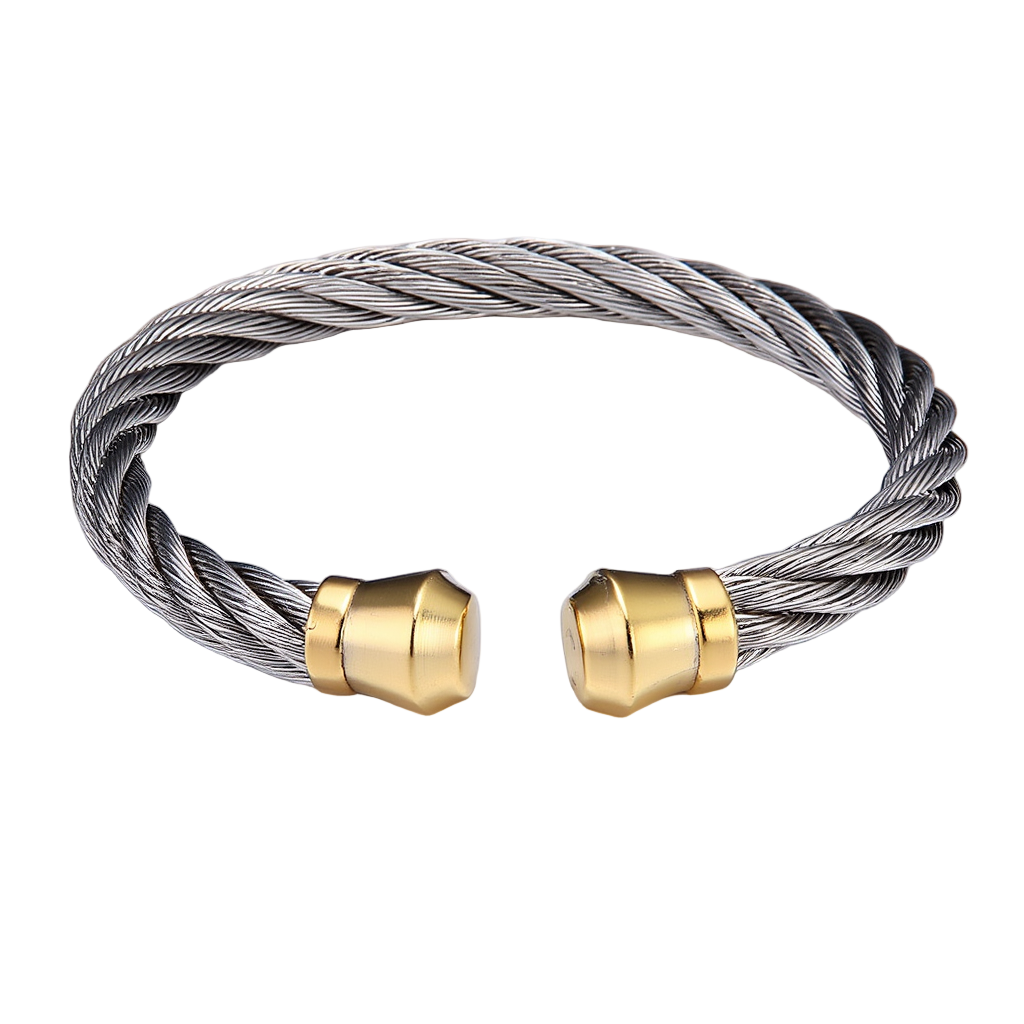 Stainless Steel Bracelet