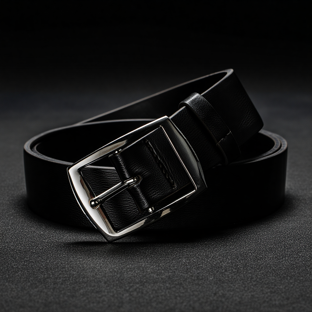 Men’s belt