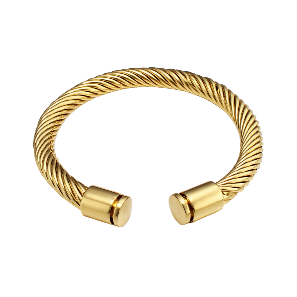 Stainless Steel Bracelet