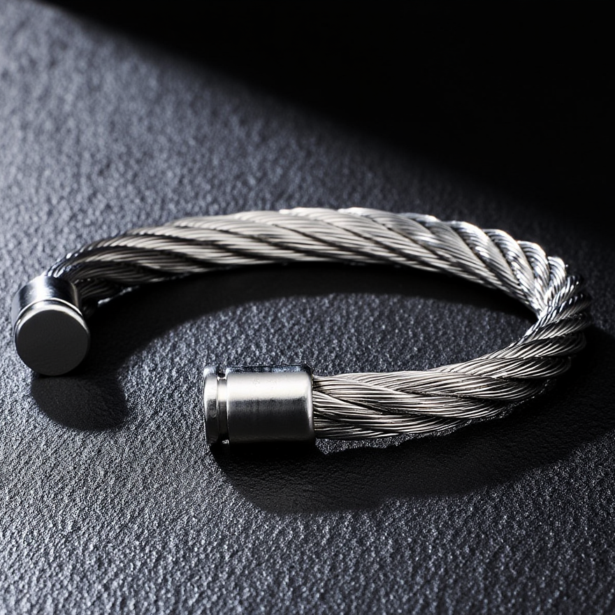Stainless Steel Bracelet