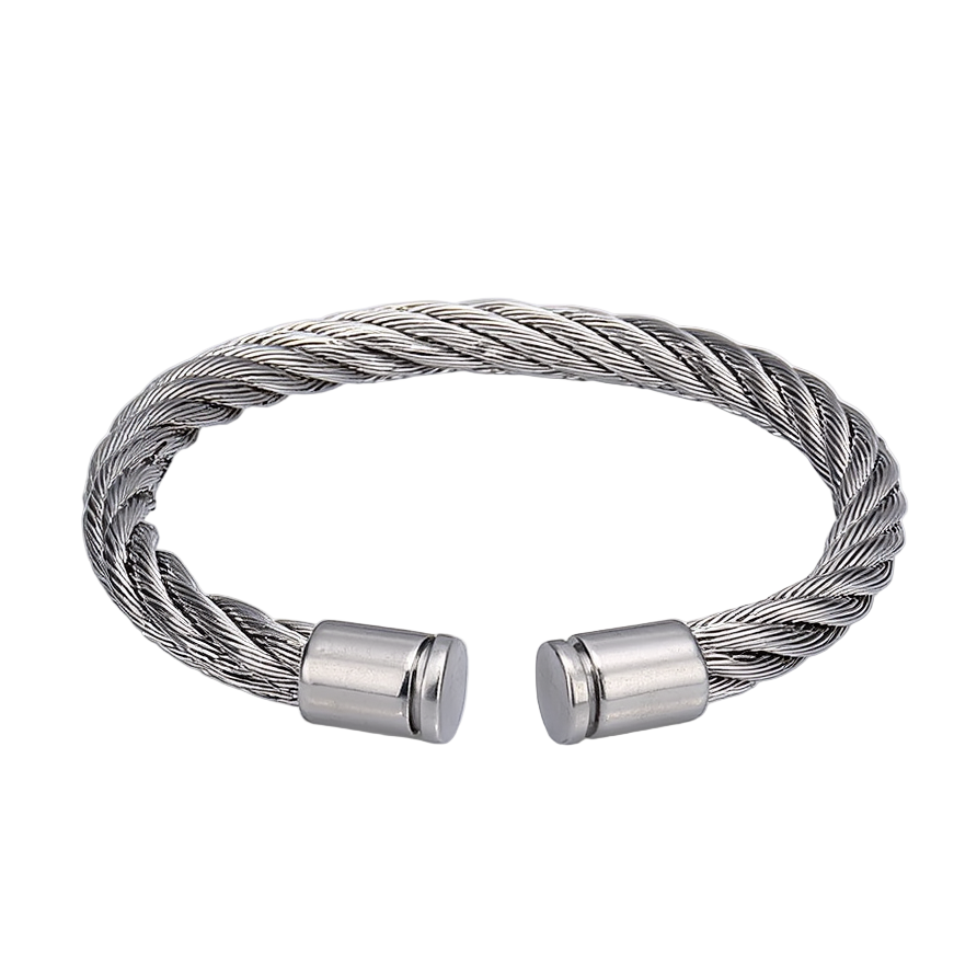 Stainless Steel Bracelet
