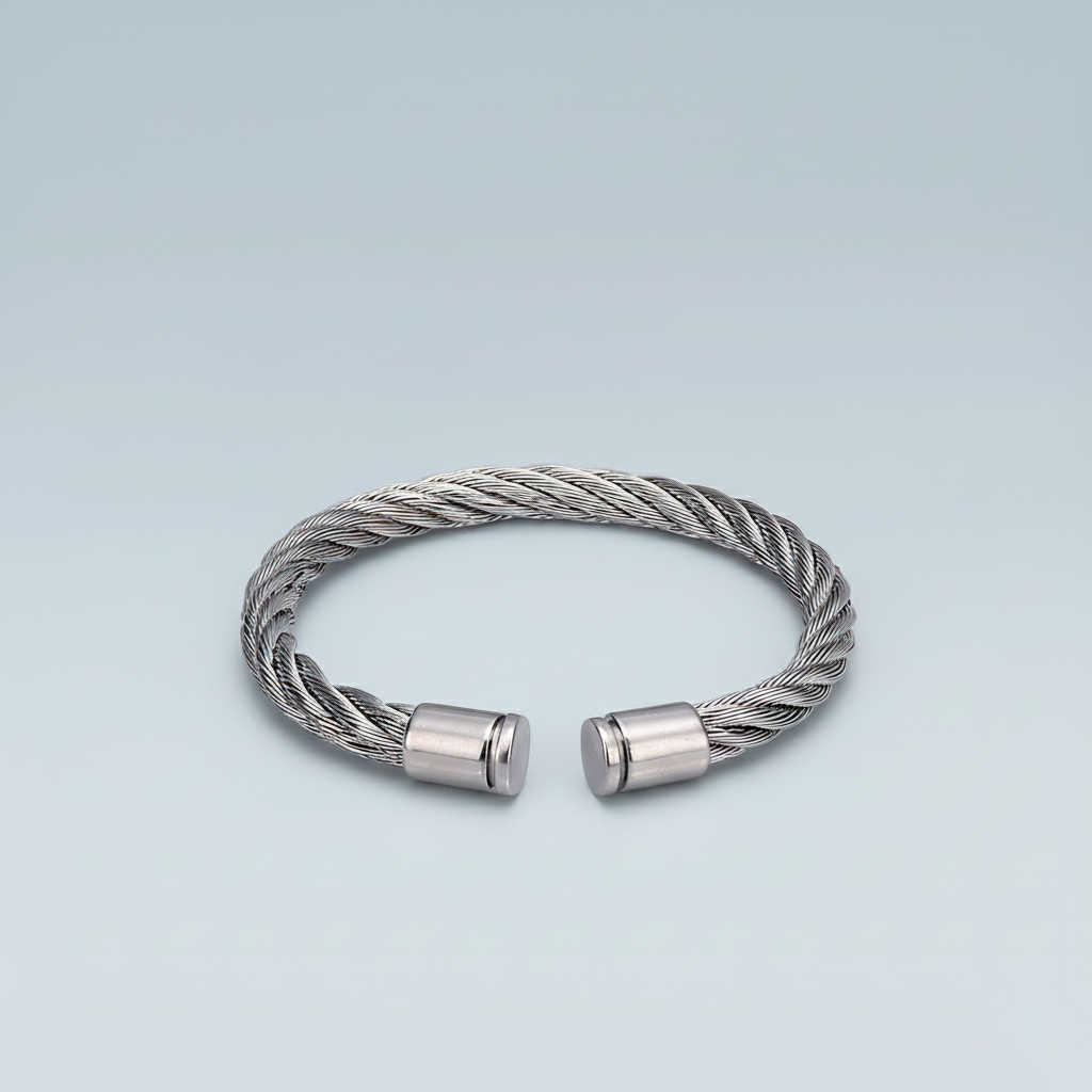 Stainless Steel Bracelet