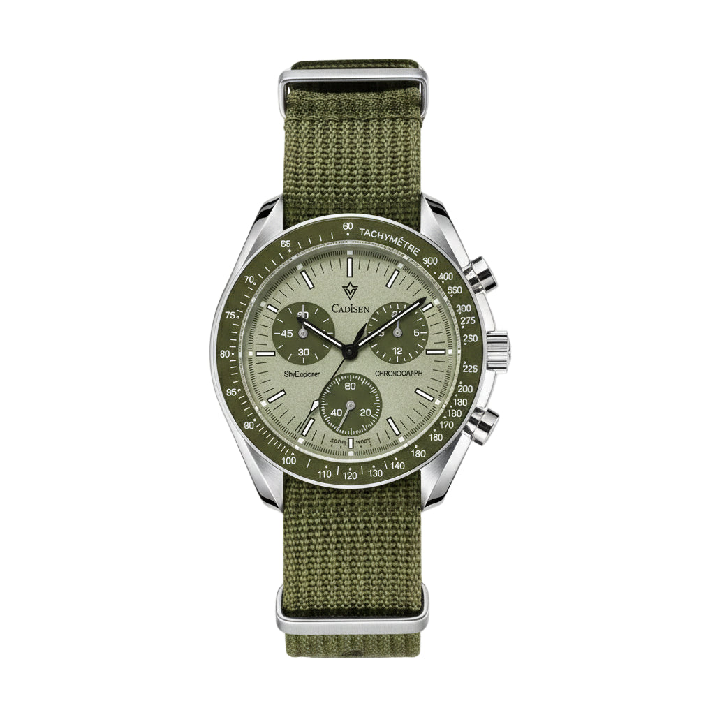 Mens Watches