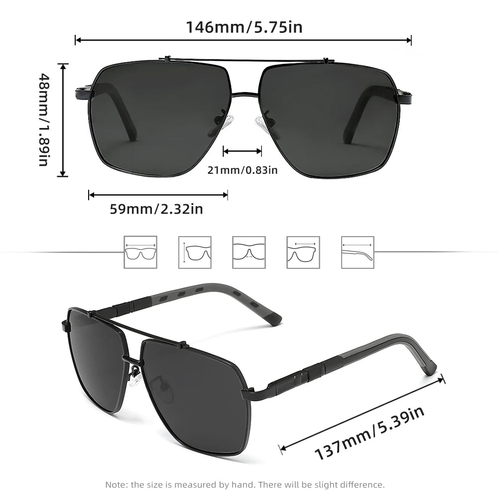 UV400 Sunglasses