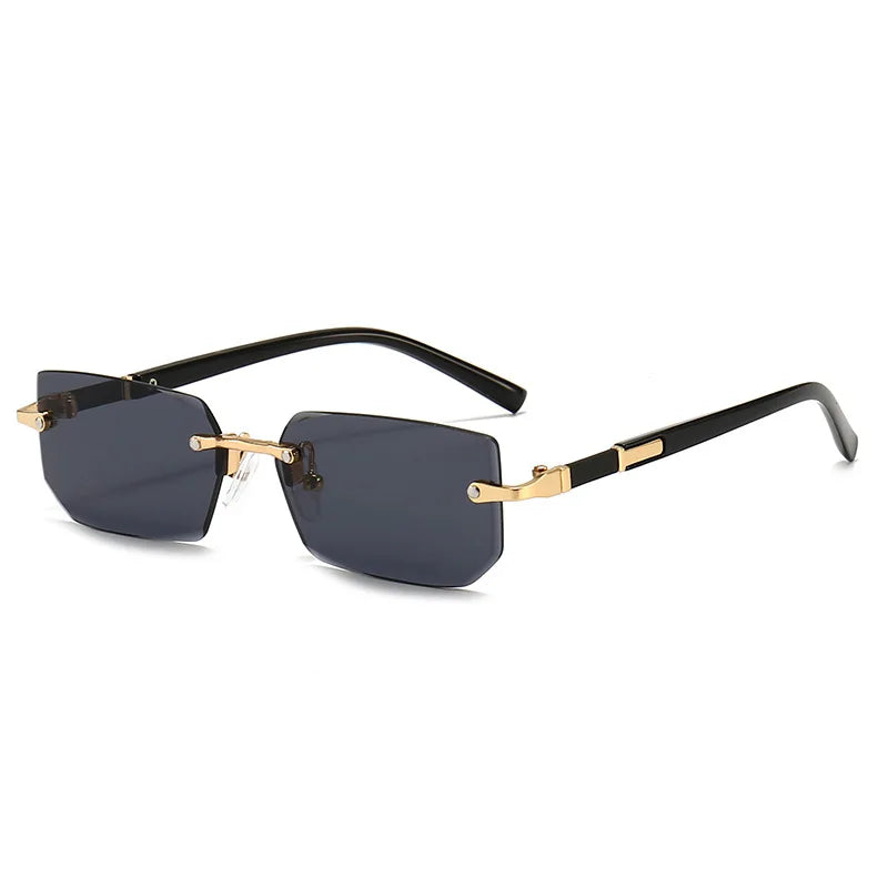 Rectangle Sunglasses