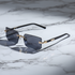 Rectangle Sunglasses