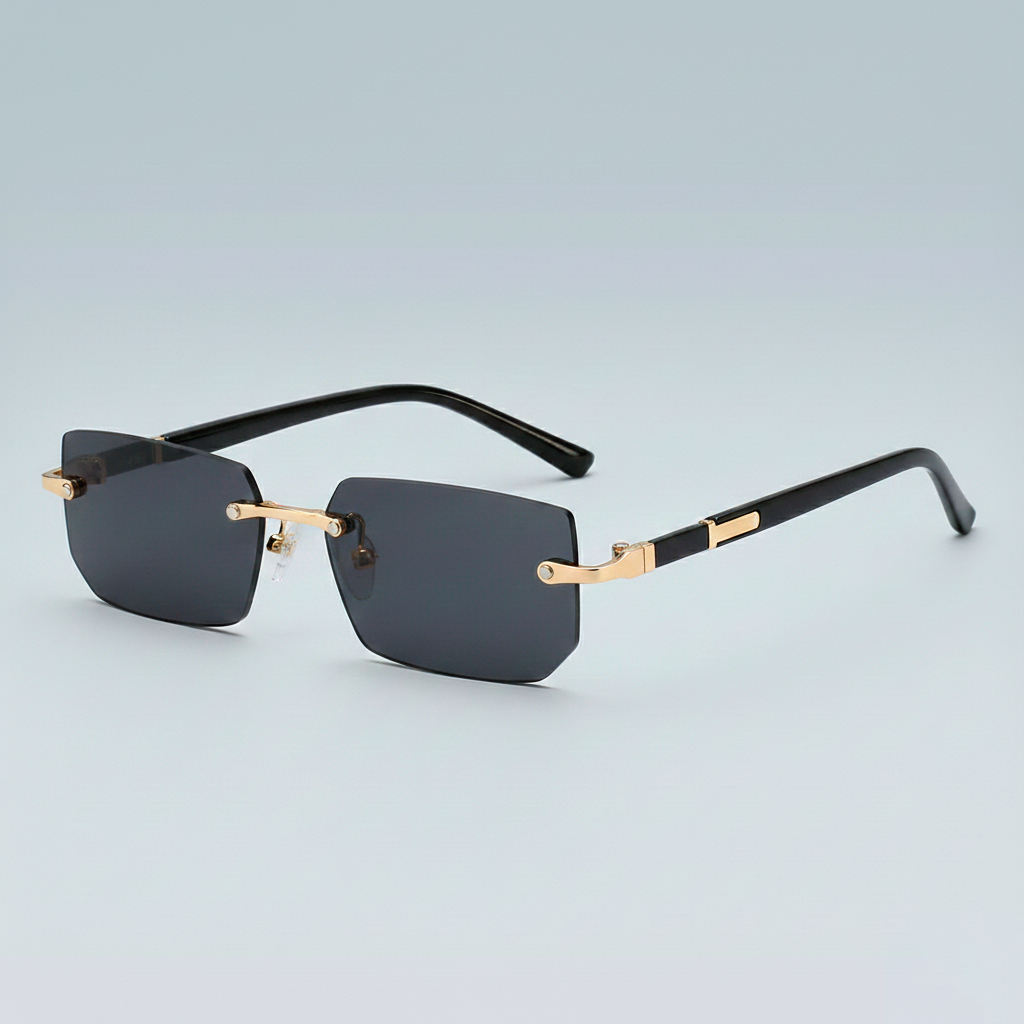 Rectangle Sunglasses