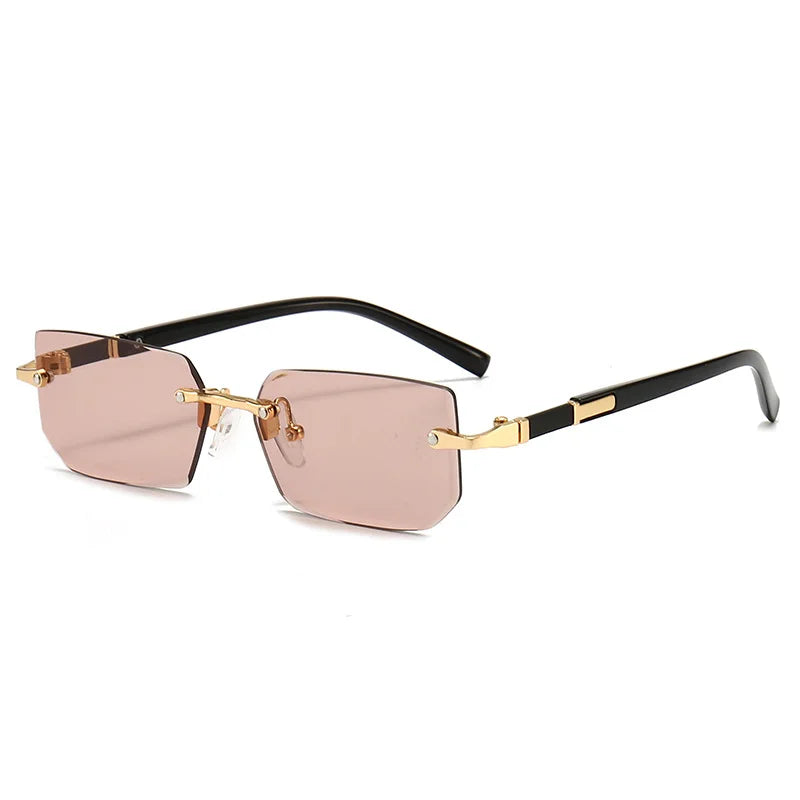 Rectangle Sunglasses
