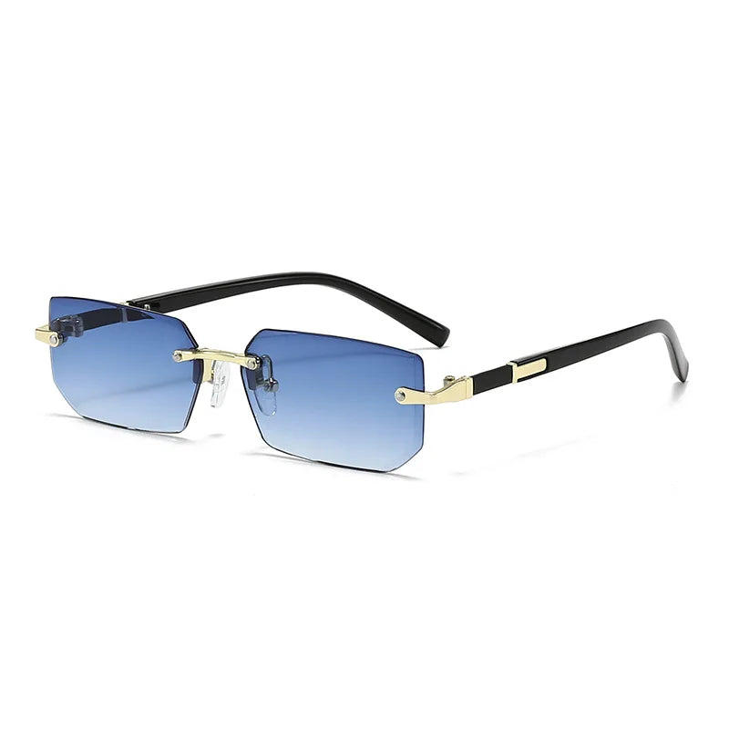 Rectangle Sunglasses