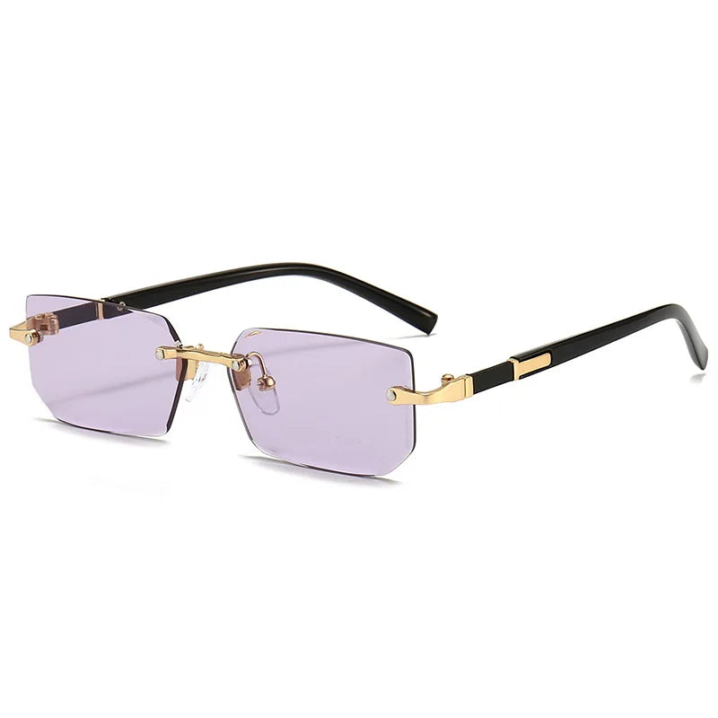 Rectangle Sunglasses