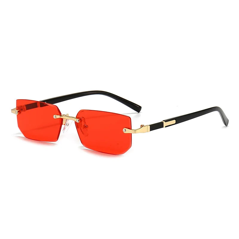 Rectangle Sunglasses