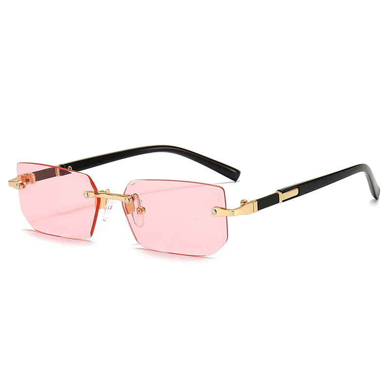 Rectangle Sunglasses