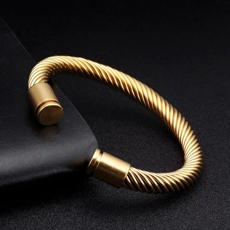 Stainless Steel Bracelet