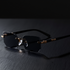 Rectangle Sunglasses