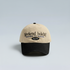 Weekend Holiday Baseball Cap For Men –  Casual Hat