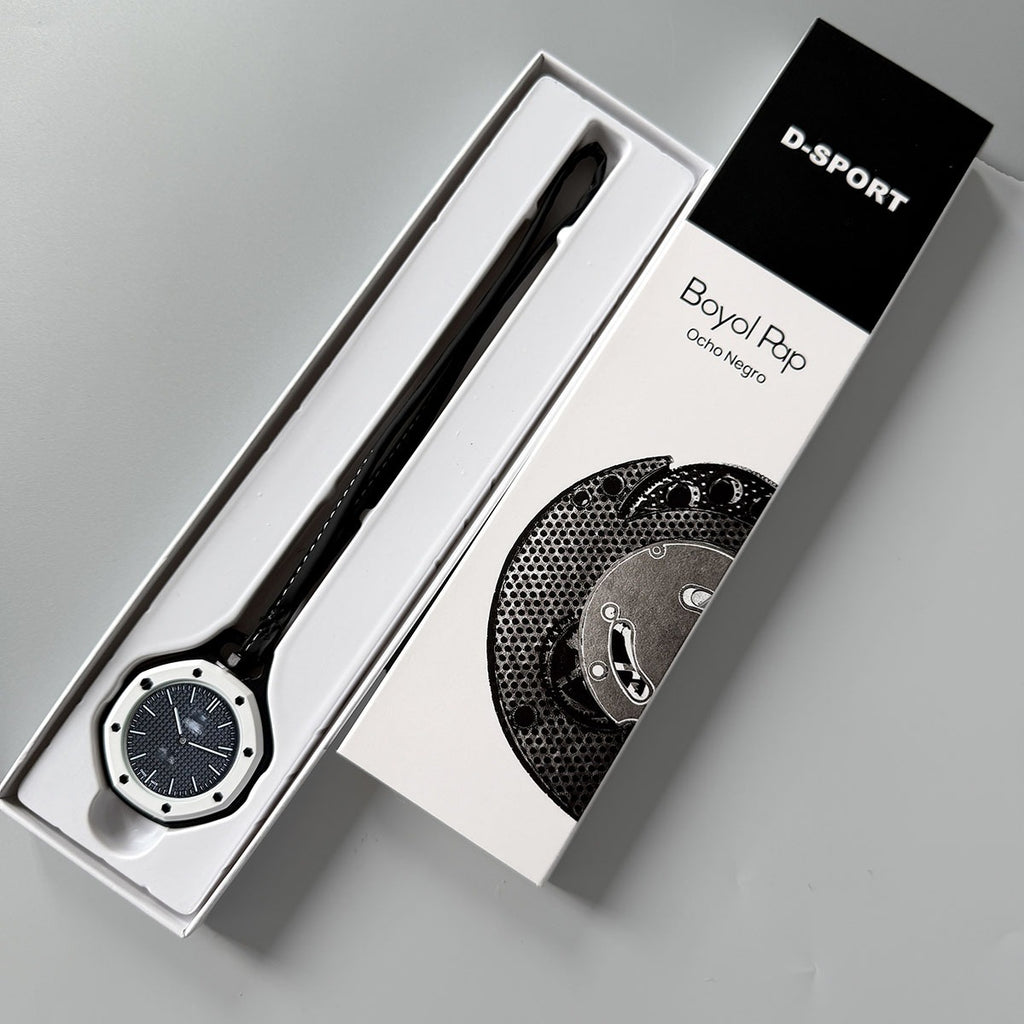 Royal Pop BLACK EIGHT