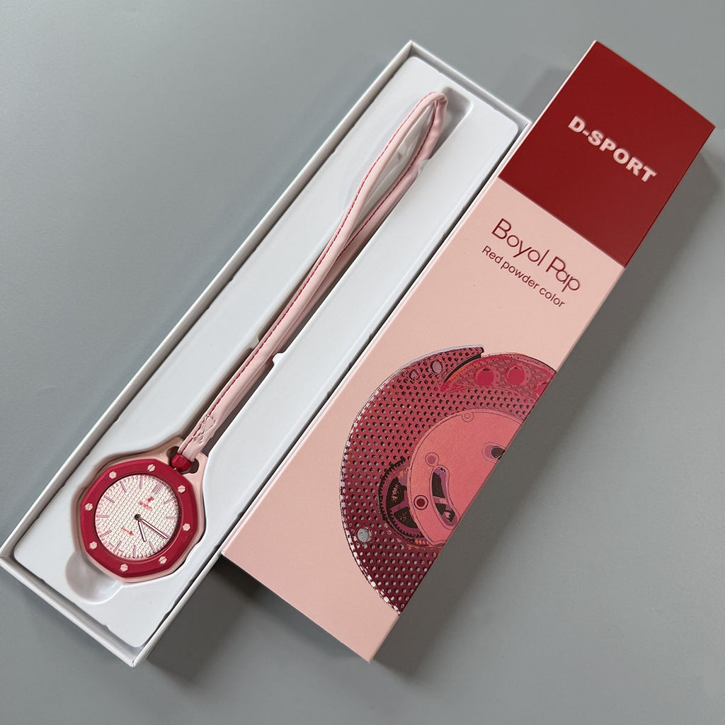 Royal Pop RED EIGHT