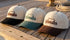 Wonder Textured Cap – Casual, Experience the perfect balance of style and comfort with this beautifully designed cap, ideal for a relaxing day by the sea. Its neutral colors and subtle message make it the perfect choice for lovers of sophisticated casual fashion.