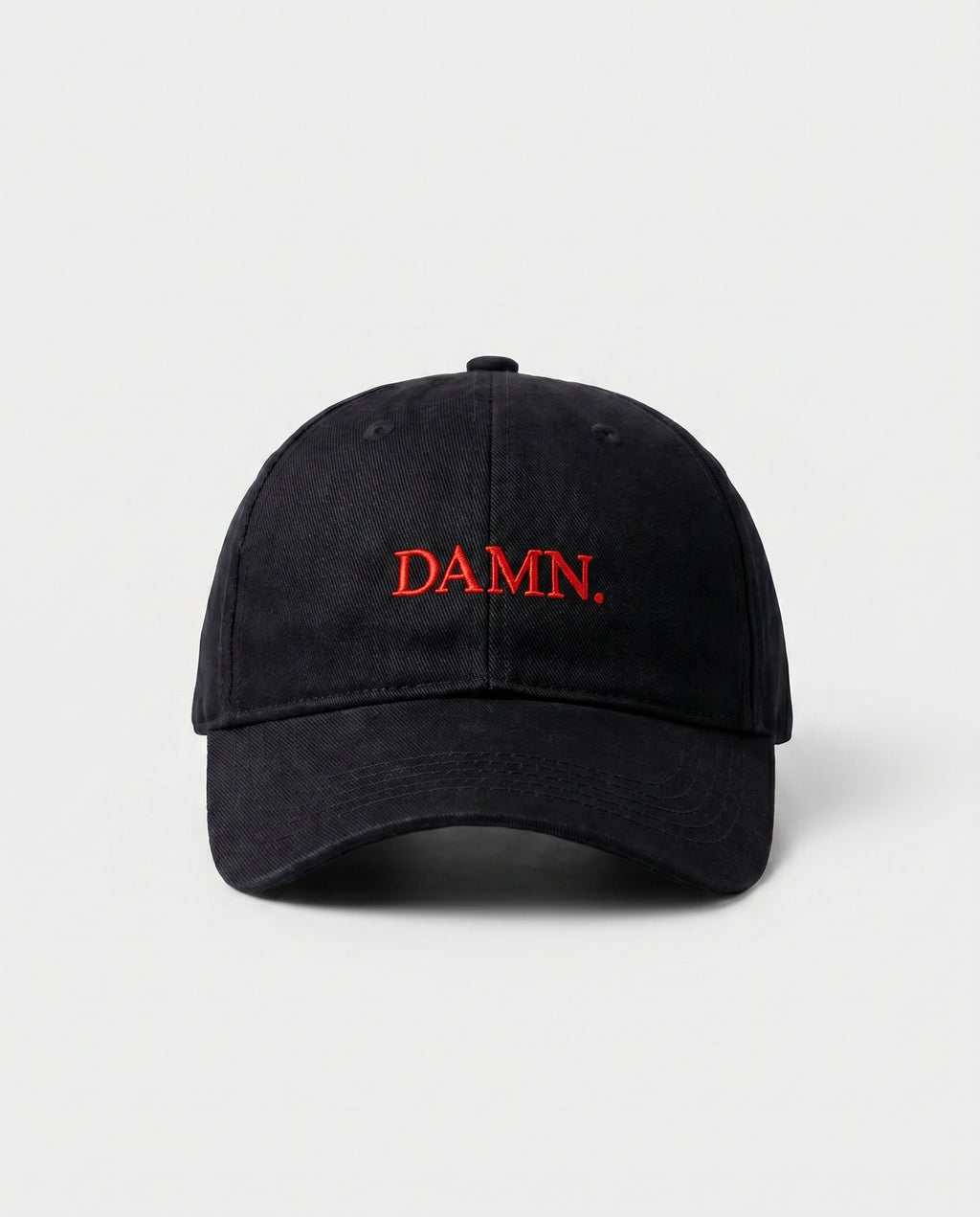 DAMN Cap – Casual and Stylish