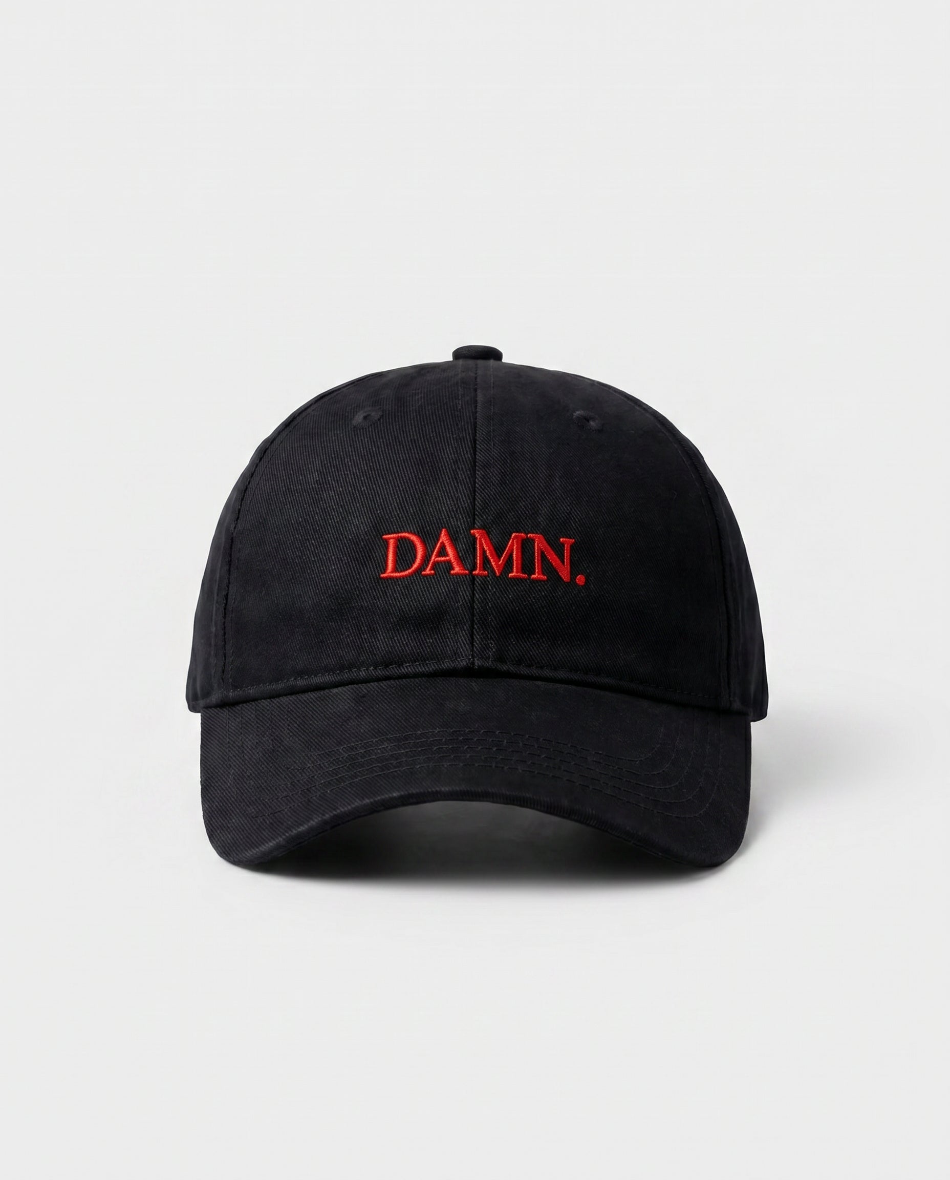 DAMN Cap – Casual and Stylish